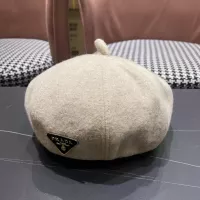 $34.00 USD Prada Caps #1360101