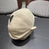 $34.00 USD Prada Caps #1360101