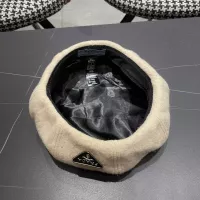 $34.00 USD Prada Caps #1360101