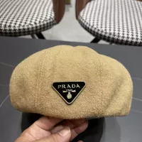 $34.00 USD Prada Caps #1360102