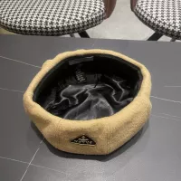 $34.00 USD Prada Caps #1360102