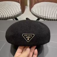 $34.00 USD Prada Caps #1360103