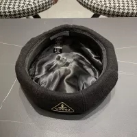$34.00 USD Prada Caps #1360103
