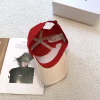 $29.00 USD Celine Caps #1360108