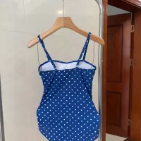 $39.00 USD Christian Dior Bathing Suits For Women #1360113