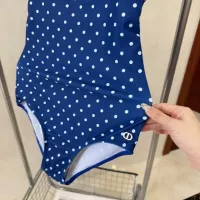 $39.00 USD Christian Dior Bathing Suits For Women #1360113