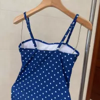 $39.00 USD Christian Dior Bathing Suits For Women #1360113