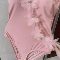 $52.00 USD MIU MIU Bathing Suits For Women #1360114