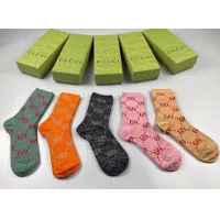 $29.00 USD Gucci Socks #1360134