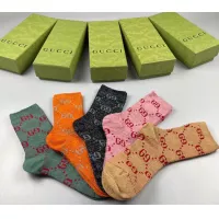 $29.00 USD Gucci Socks #1360134