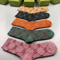 $29.00 USD Gucci Socks #1360134