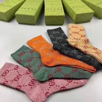 $29.00 USD Gucci Socks #1360134