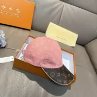 $36.00 USD Louis Vuitton LV Caps #1360135