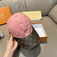 $36.00 USD Louis Vuitton LV Caps #1360135