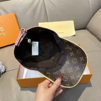 $36.00 USD Louis Vuitton LV Caps #1360135