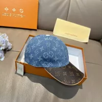 $36.00 USD Louis Vuitton LV Caps #1360136