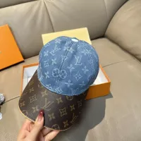 $36.00 USD Louis Vuitton LV Caps #1360136