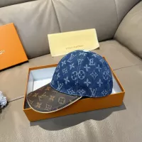 $36.00 USD Louis Vuitton LV Caps #1360137