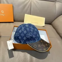 $36.00 USD Louis Vuitton LV Caps #1360137