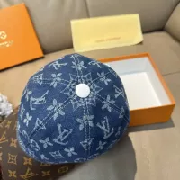 $36.00 USD Louis Vuitton LV Caps #1360137