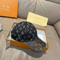 $36.00 USD Louis Vuitton LV Caps #1360138
