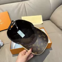 $36.00 USD Louis Vuitton LV Caps #1360138