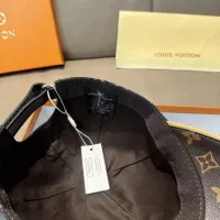 $36.00 USD Louis Vuitton LV Caps #1360138