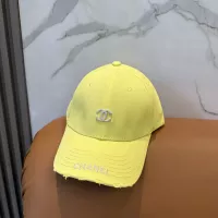 $25.00 USD Chanel Caps #1360139