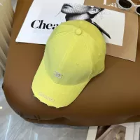 $25.00 USD Chanel Caps #1360139