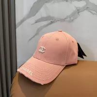 $25.00 USD Chanel Caps #1360140