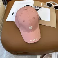 $25.00 USD Chanel Caps #1360140