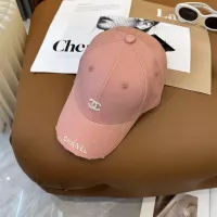 $25.00 USD Chanel Caps #1360140