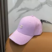 $25.00 USD Chanel Caps #1360141