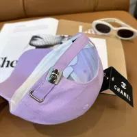$25.00 USD Chanel Caps #1360141