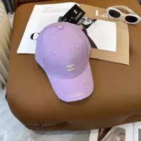 $25.00 USD Chanel Caps #1360141