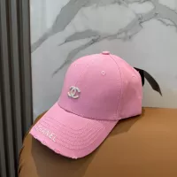 $25.00 USD Chanel Caps #1360142