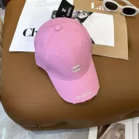 $25.00 USD Chanel Caps #1360142