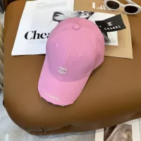 $25.00 USD Chanel Caps #1360142