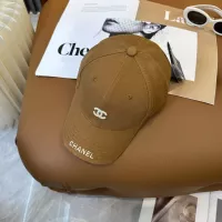 $25.00 USD Chanel Caps #1360143