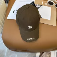 $25.00 USD Chanel Caps #1360144