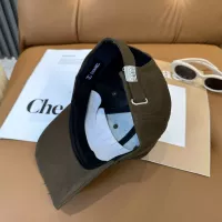 $25.00 USD Chanel Caps #1360144