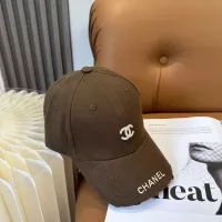 $25.00 USD Chanel Caps #1360144