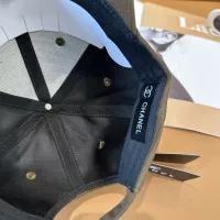 $25.00 USD Chanel Caps #1360144