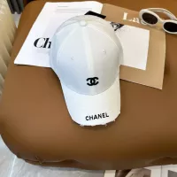$25.00 USD Chanel Caps #1360145