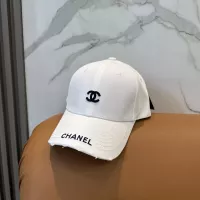 $25.00 USD Chanel Caps #1360145
