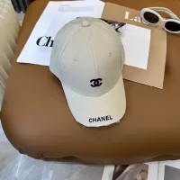 $25.00 USD Chanel Caps #1360146