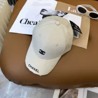 $25.00 USD Chanel Caps #1360146