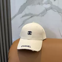 $25.00 USD Chanel Caps #1360146