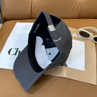$25.00 USD Chanel Caps #1360147