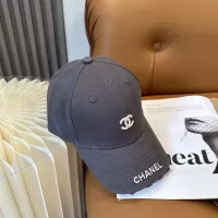 $25.00 USD Chanel Caps #1360147